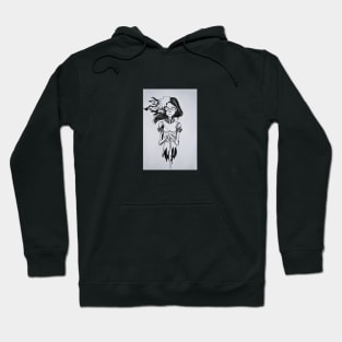 Cotard's Delusion Hoodie